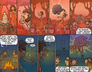 Illustration for article titled SFW Oglaf
